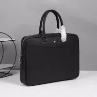 $162.00 USD Mont Blanc AAA Man Handbags #1359717