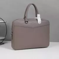 $162.00 USD Mont Blanc AAA Man Handbags #1359718