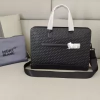 $162.00 USD Mont Blanc AAA Man Handbags #1359723