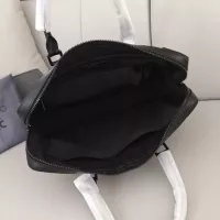 $162.00 USD Mont Blanc AAA Man Handbags #1359723