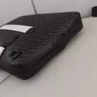 $162.00 USD Mont Blanc AAA Man Handbags #1359725