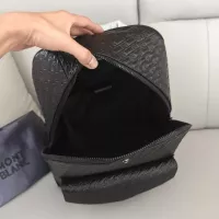 $180.00 USD Mont Blanc AAA Man Backpacks #1359726