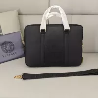 $162.00 USD Versace AAA Man Handbags #1359732
