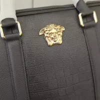 $162.00 USD Versace AAA Man Handbags #1359732