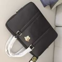 $162.00 USD Versace AAA Man Handbags #1359732