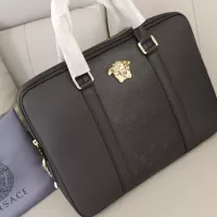 $162.00 USD Versace AAA Man Handbags #1359732