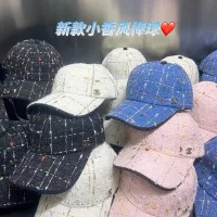 $27.00 USD Chanel Caps #1359734