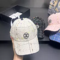 $27.00 USD Chanel Caps #1359737
