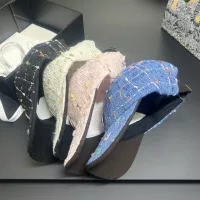 $27.00 USD Chanel Caps #1359737