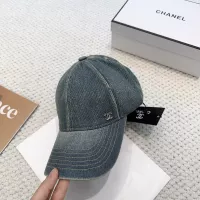 $27.00 USD Chanel Caps #1359741