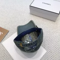 $27.00 USD Chanel Caps #1359741