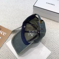 $27.00 USD Chanel Caps #1359741