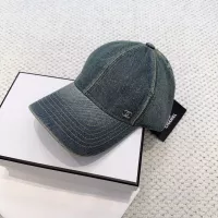 $27.00 USD Chanel Caps #1359741