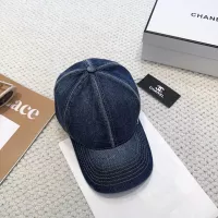 $27.00 USD Chanel Caps #1359742