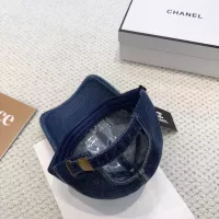 $27.00 USD Chanel Caps #1359742