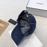 $27.00 USD Chanel Caps #1359742