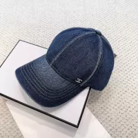 $27.00 USD Chanel Caps #1359742