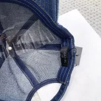$27.00 USD Chanel Caps #1359742
