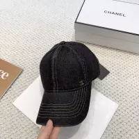 $27.00 USD Chanel Caps #1359743
