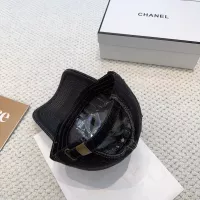 $27.00 USD Chanel Caps #1359743
