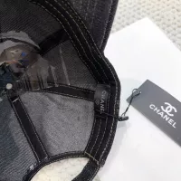$27.00 USD Chanel Caps #1359743