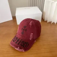 $27.00 USD Chrome Hearts Caps #1359744