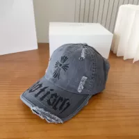 $27.00 USD Chrome Hearts Caps #1359745