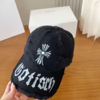 $27.00 USD Chrome Hearts Caps #1359746