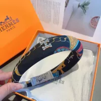 $27.00 USD Hermes Headband For Women #1359747