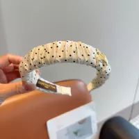 $27.00 USD Louis Vuitton LV Headband For Women #1359749