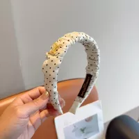 $27.00 USD Louis Vuitton LV Headband For Women #1359749