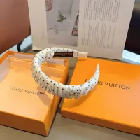 $27.00 USD Louis Vuitton LV Headband For Women #1359749