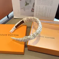 $27.00 USD Louis Vuitton LV Headband For Women #1359749