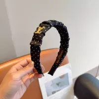 $27.00 USD Louis Vuitton LV Headband For Women #1359750