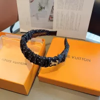 $27.00 USD Louis Vuitton LV Headband For Women #1359750