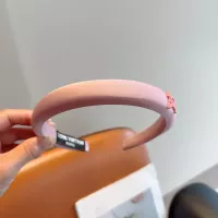 $27.00 USD Louis Vuitton LV Headband For Women #1359753