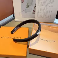 $27.00 USD Louis Vuitton LV Headband For Women #1359754
