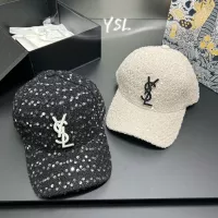 $27.00 USD Yves Saint Laurent YSL Caps #1359755