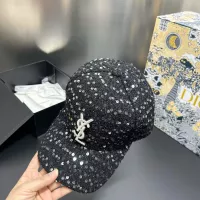 $27.00 USD Yves Saint Laurent YSL Caps #1359756