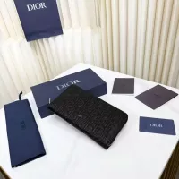 $92.00 USD Christian Dior AAA Man Wallets #1359759