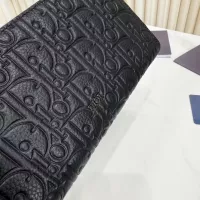 $92.00 USD Christian Dior AAA Man Wallets #1359759