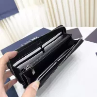 $92.00 USD Christian Dior AAA Man Wallets #1359759