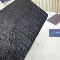 $92.00 USD Christian Dior AAA Man Wallets #1359760