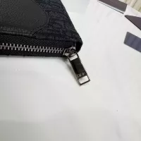 $92.00 USD Christian Dior AAA Man Wallets #1359760