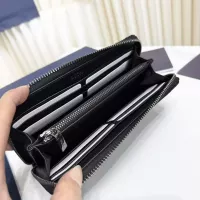 $92.00 USD Christian Dior AAA Man Wallets #1359760