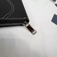$98.00 USD Christian Dior AAA Man Wallets #1359762