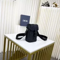 $132.00 USD Christian Dior AAA Man Messenger Bags #1359763