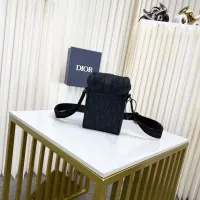 $132.00 USD Christian Dior AAA Man Messenger Bags #1359763
