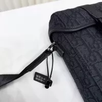 $132.00 USD Christian Dior AAA Man Messenger Bags #1359763