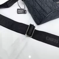 $132.00 USD Christian Dior AAA Man Messenger Bags #1359763